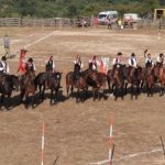 Torneo dei Butteri Tolfa