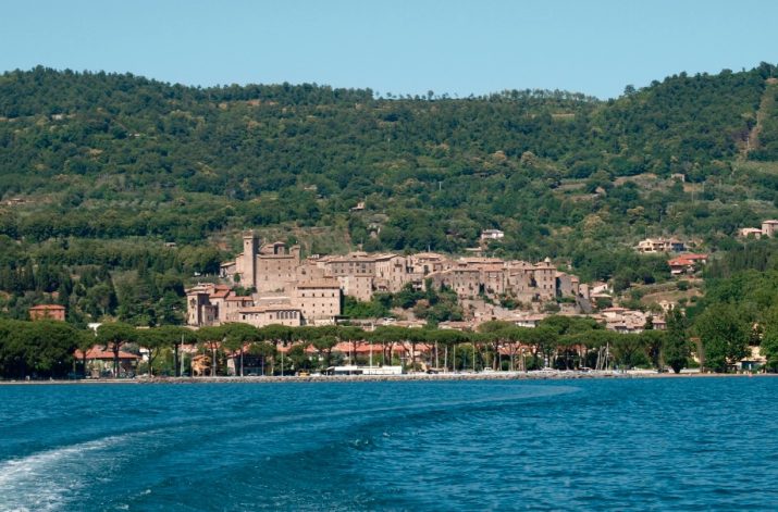 Bolsena