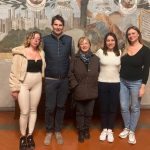 Azzurro Donna Tarquinia
