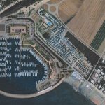 Tarquinia - Porto Turistico - Il progetto