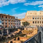 Roma - Colosseo