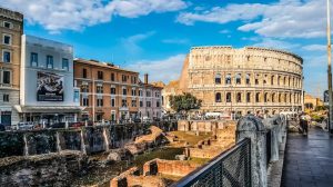 Roma - Colosseo