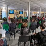 Incontro a Semi di Pace