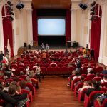 Teatro Comunale - Tarquinia