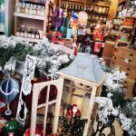 Mercatini di Natale da Mirtilli e Merletti