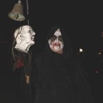 Halloween Tarquinia