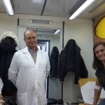 Donazione del plasma