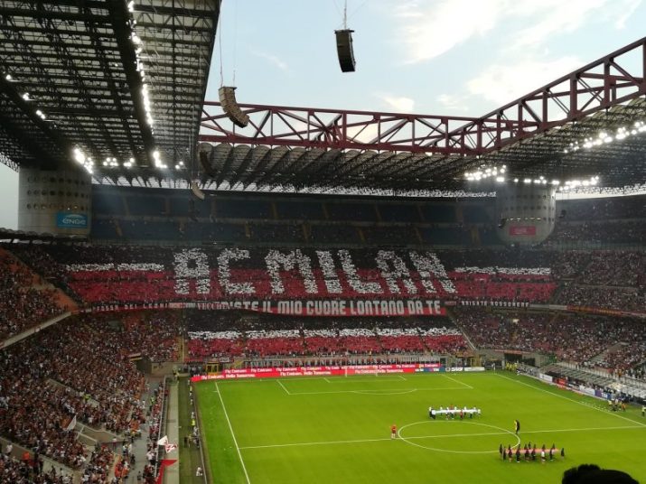 Stadio San Siro