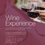 Wine experience Castra