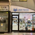 LeoTech Tarquinia