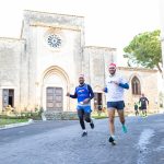 Christmas Run Tarquinia