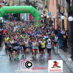 Maratonina dell'Olio DOP a Canino