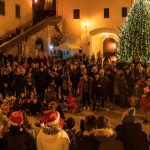 Natale e Pitigliano