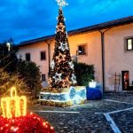 Natale al Castello di Santa Severa
