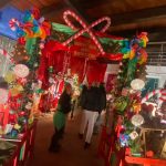 Casa di Babbo Natale