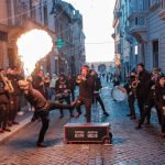 Street Band
