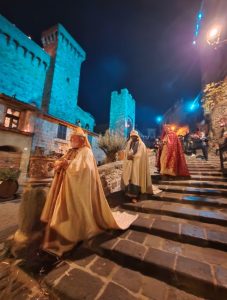 Presepe Vivente di Bolsena