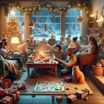 Natale - OnlineX Ltd - Joe Gilli