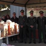 Semi di Pace e Guardia di Finanza