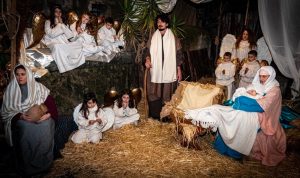 Presepe Vivente di Bolsena