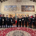 Polizia locale Tarquinia