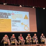 Assemblea pubblica No Scorie