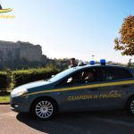 Guardia di Finanza di Viterbo