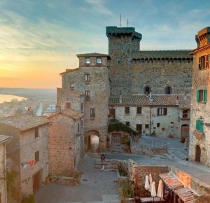 Bolsena