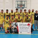 Dimore Basket Pegaso Tarquinia