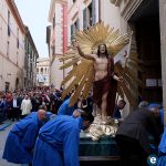 Cristo Risorto Tarquinia