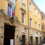 Palazzo Vipereschi - Università Agraria di Tarquinia