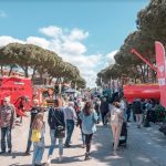 Mostra Mercato Macchine Agricole - Fiera di Tarquinia