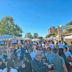 Mostra Mercato Macchine Agricole - Fiera di Tarquinia