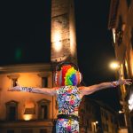 Carnevale estivo a Viterbo