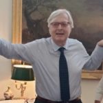 Vittorio Sgarbi