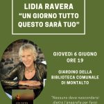 Lidia Ravera