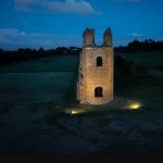 Villa di Massenzio - Ph: Monkeys Video Lab