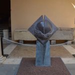 Claudio Capotondi - Poliedrogenesiosmosi