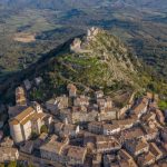 Tolfa - Rione Rocca