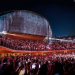 Auditorium Parco della Musica - Cavea