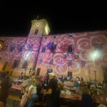 Cena In Rosa