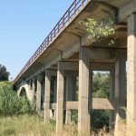 Ponte dell'Abbadia