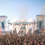 Festival Summer HOLI