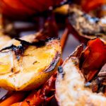 Zuppa di crostacei