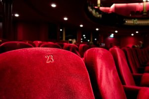 Teatro