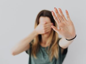 Violenza sulle donne