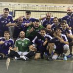 Top 5 Tarquinia Volley