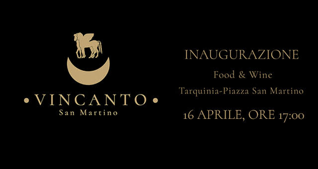 VincantoOpening