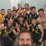 Basket Pegaso Tarquinia