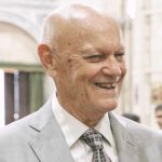 Alberto Gentili